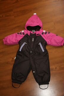 Комбинезон kerry 74 см