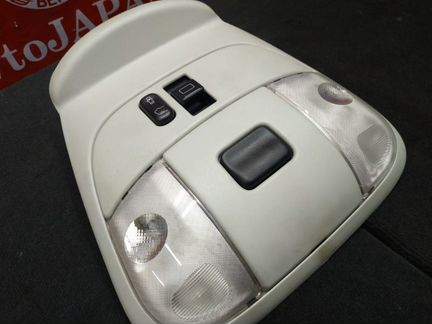 Фонарь салона (плафон) Mercedes W163 ML W163