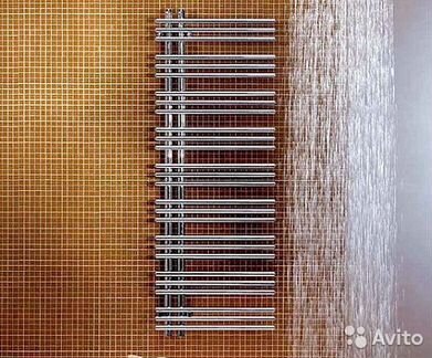 Полотенцесушитель Zehnder