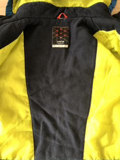 Куртка детская