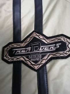 Винтажная куртка