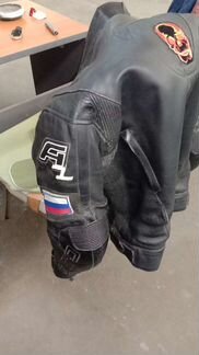 Мотокуртка 48-50
