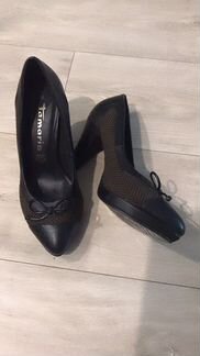 Туфли женские Tamaris