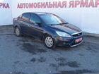 Ford Focus 2.0 AT, 2008, 150 705 км