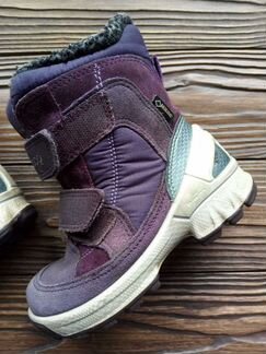 Сапоги Ecco Biom Gore-tex (24 размер)