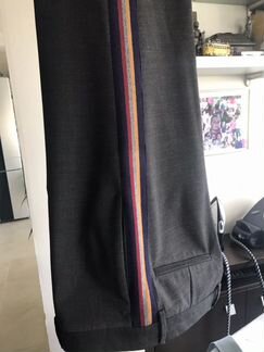 Брюки мужские