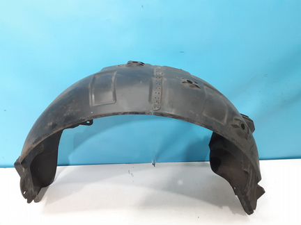Подкрылок задний левый Hyundai Grand Starex 1