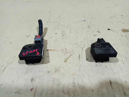 Датчик удара Kia Sportage 3 2010-2016