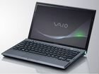 Ноутбук Sony vaio i7 объявление продам
