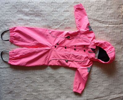 Комбинезон molo