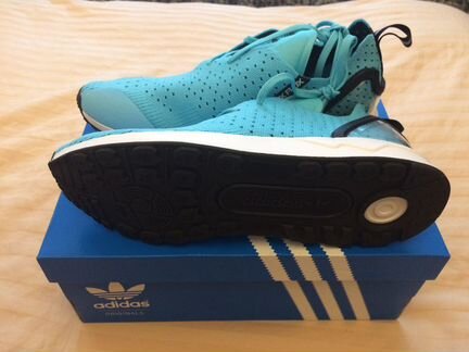 Кроссовки adidas ZX Flux ADV asym Primeknit