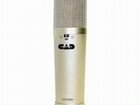 Студийный микрофон CAD GXL3000