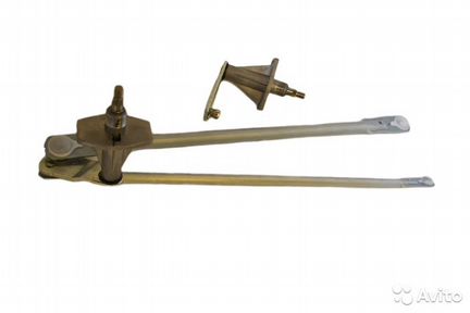 Трапеция стеклоочистителя porter II