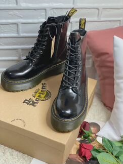 Ботинки Dr martens
