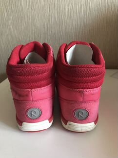 Ботинки reima