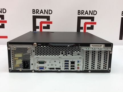 HP Compaq 6200 8200 Elite Core i5 1gen 4 GB RAM