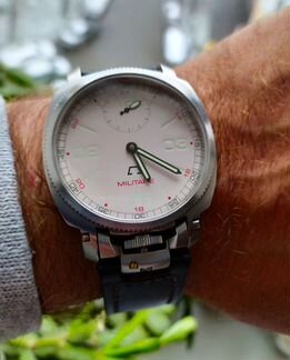 Anonimo Opera Meccana Firenze