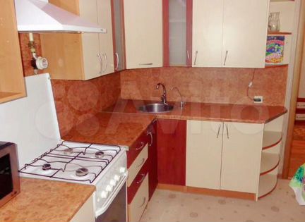 Комната 17 м² в 3-к, 8/8 эт.