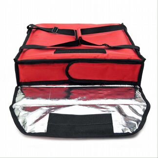 Сумка для пиццы 45/45/10