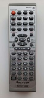 Pioneer VSX-516 ресивер