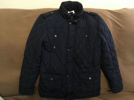 Куртка утеплённая Acoola