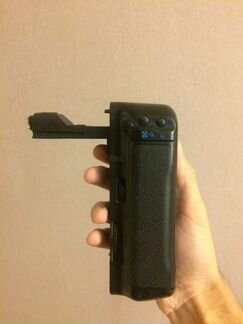 Батарейный блок Canon BG-E6 для Canon 5D Mark II