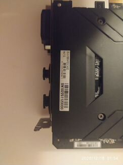 Gigabyte GTX 1060 6gb