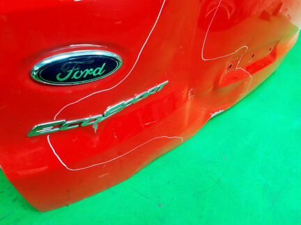 Дверь багажника Ford Ecosport 1 2014