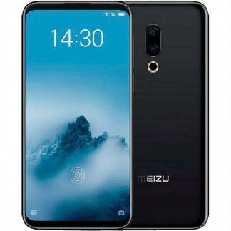 Meizu 16th (Snapdragon 845)
