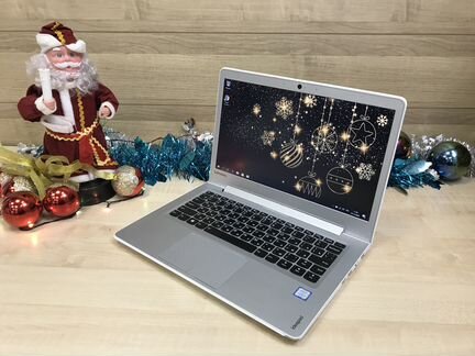 Ноутбук Lenovo/i3-7/4Gb/1Tb/гарантия