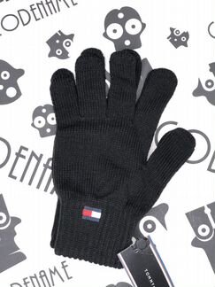 Перчатки Tommy Hilfiger (Томми Хилфигер)