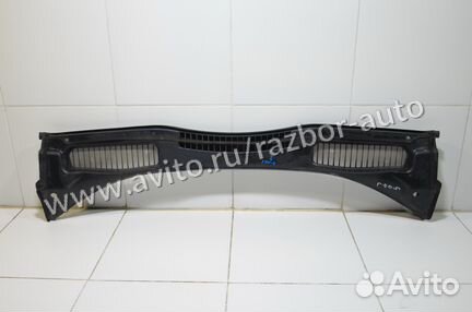 Жабо для Ford C-MAX II 2010+