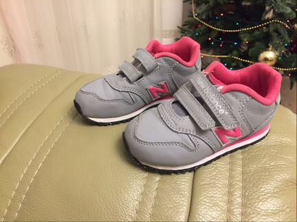 Кроссовки детские Нью Баланс New Balance original