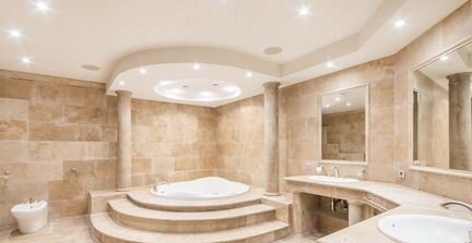 3-к квартира, 234 м², 14/25 эт.