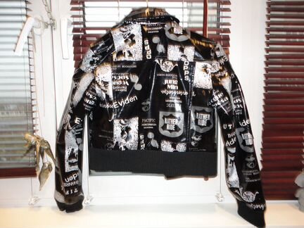 Костюмчик веселинький