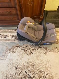 Автокресло maxi cosi cabriofix 0+
