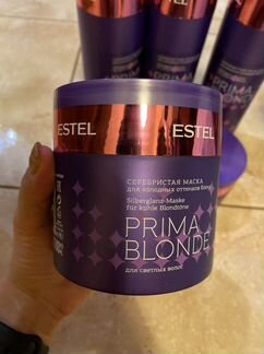 Estel prima blonde
