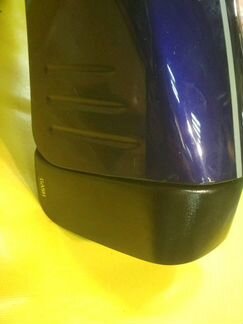 Удлинитель крыла для Honda VTX 1800 S, T, R