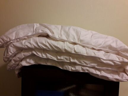 Одеяло,постельное бельё ребенку с рождения до 3лет