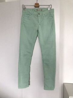 Джинсы Massimo Dutti