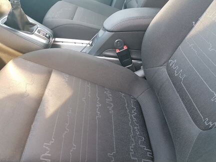 Opel Meriva 1.4 МТ, 2011, 36 000 км