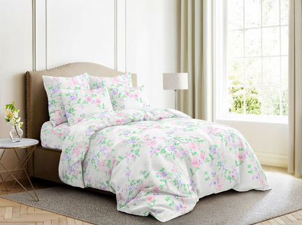 Постельное белье Tria (2 спал.)