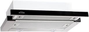 Вытяжка Elikor Интегра glass 50Н-400-В2Д