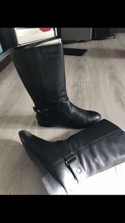 Сапоги Alba весна/осень 39 размер