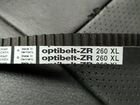 Ремень obtibelt-ZR 260 XL объявление продам