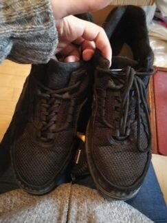 Мужские танцевальные туфли (сальса, бачата, меренг