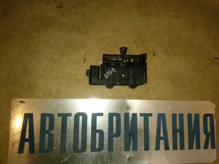 Блок клапанов задней подвески discovery 3 4