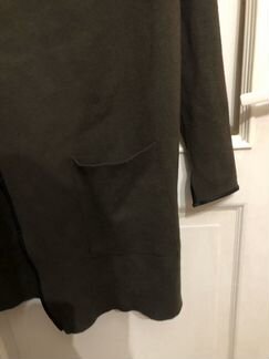 Кардиган zara