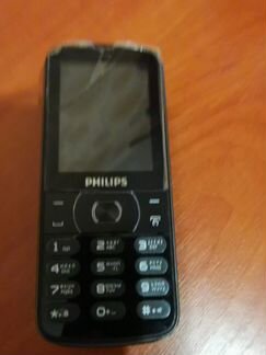 Филипс мобильник