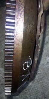 Маховик с корзиной сцепления Опель Астра Аш